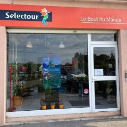 Selectour - Le Bout Du Monde
