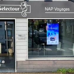 Selectour - Nap Voyages