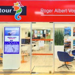 Selectour - Roger Albert Voyages
