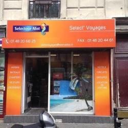Selectour - Select'voyages