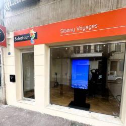 Selectour - Sibony Voyages