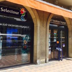 Selectour Sud Vacances Voyages