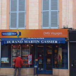 Selectour Agence Dmg Voyages (sarl)