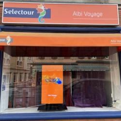 Selectour - Albi Voyage