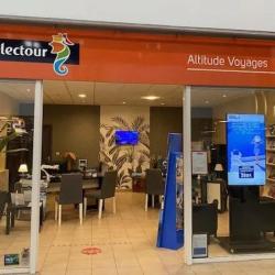 Selectour - Altitude Voyages