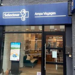 Selectour - Ampa Voyages