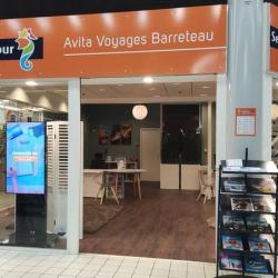 Selectour - Avita Voyages Barreteau