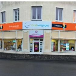 Selectour - Voyages Robin