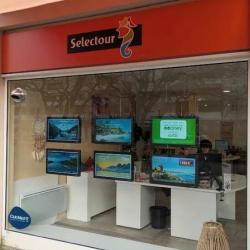 Selectour - Bleu Voyages