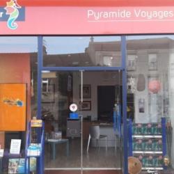 Selectour - Pyramide Voyages