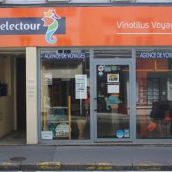 Selectour - Vinotilus