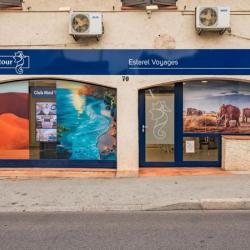Selectour - Esterel Voyages