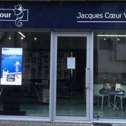 Selectour - Jacques Coeur Voyages