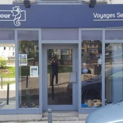 Selectour - Voyages Service 77