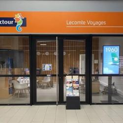 Selectour - Lecomte Voyages