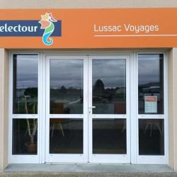 Selectour - Lussac Voyages