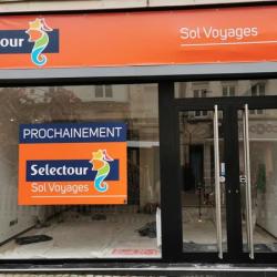 Selectour - Sol Voyages