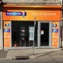 Selectour - Traces Et Découverte