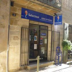 Selectour Uzes Voyages
