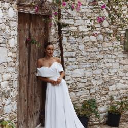 Selestia  Boutique - Robe De Mariée Paris 14