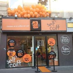 Self' Coiff Paris