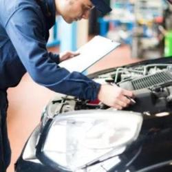 Self Car Center