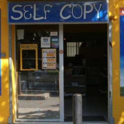 Self Copy