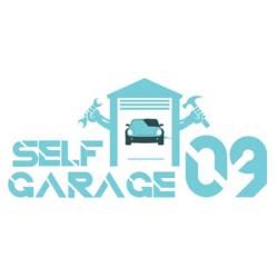 Self Garage 09