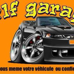 Self Garage