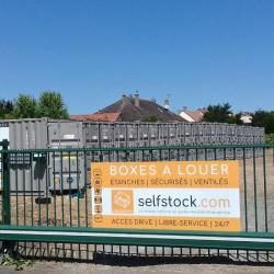 Selfstock.com
