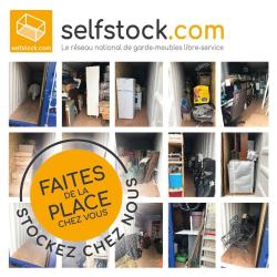 Selfstock.com