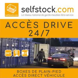 Selfstock.com