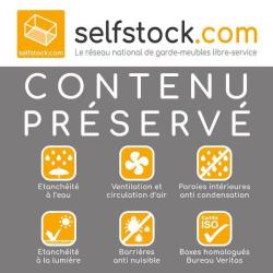 Selfstock.com