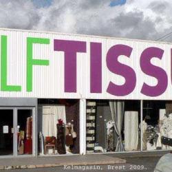 Selftissus