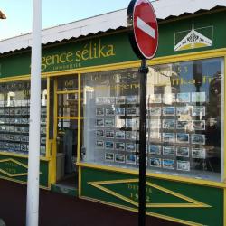 Sélika Immobilier