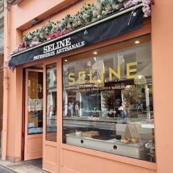 Seline Pâtisserie