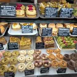 Seline Pâtisserie