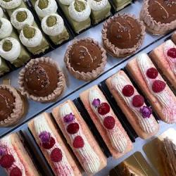 Seline Pâtisserie