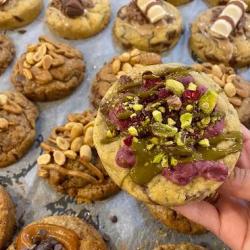 Seline Pâtisserie
