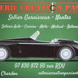 Sellerie Création Passion