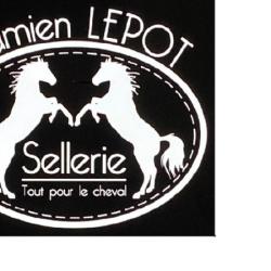 Sellerie Damien Lepot