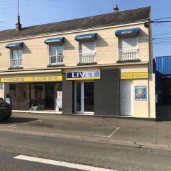 Sellerie De Pontlieue