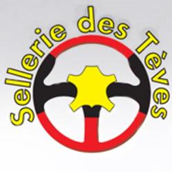 Sellerie Des Tèves