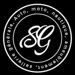 Sellerie Gaude