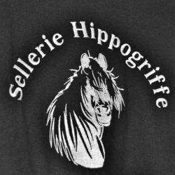 Sellerie Hippogriffe équitation