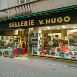 Sellerie Victor Hugo