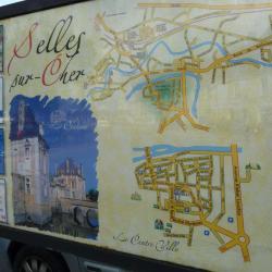 Selles Sur Cher