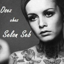 Selon Seb