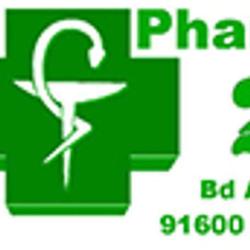 Pharmacie Du 293