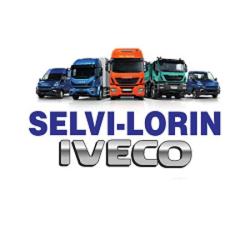 Selvi Lorin Iveco